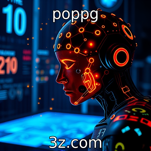 Impacto da inteligência artificial nos jogos modernos