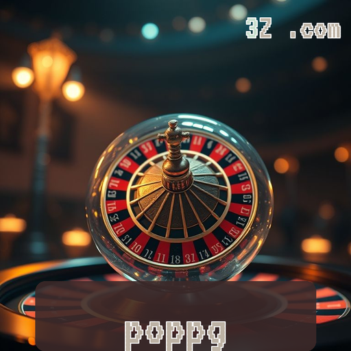 Poppg: Confiavel para Gamers em Busca de Novas Experiências