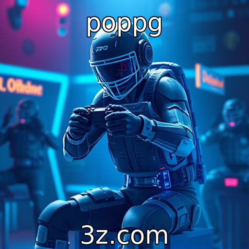 Inovações tecnológicas que mudam a experiência de jogo