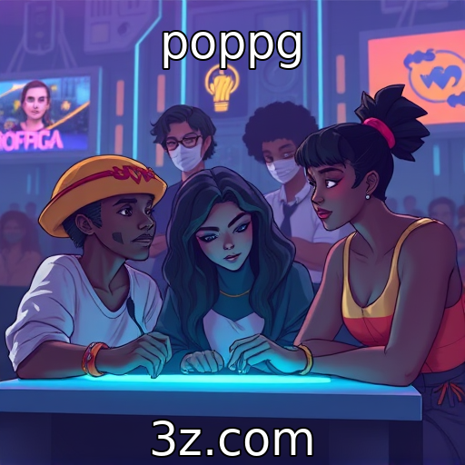 Importância da diversidade em jogos eletrônicos