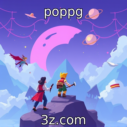 Jogos independentes ganham destaque em eventos globais