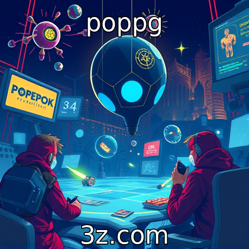 Tendências de inovação na indústria de jogos