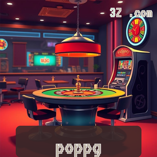 Login no Poppg: A Porta para Novas Aventuras Gamers