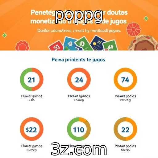 Novas tendências na monetização de jogos