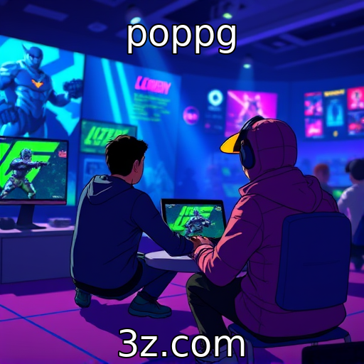 Mudanças nas preferências dos jogadores contemporâneos