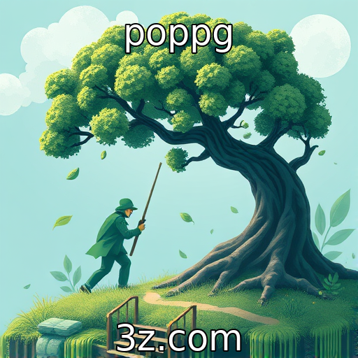 Desenvolvimento sustentável na indústria de jogos